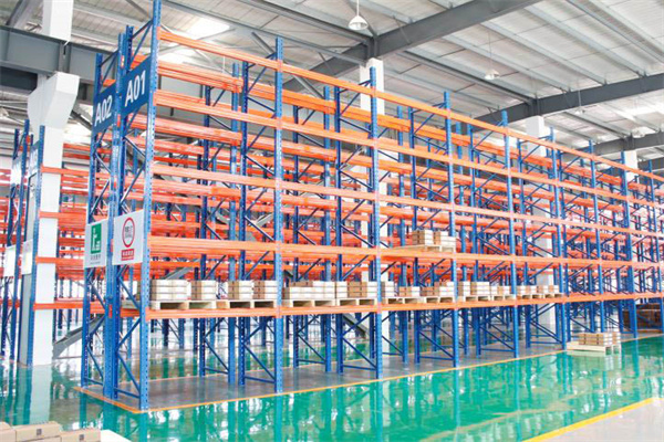 你知道倉儲貨架的保管原則是什么嗎？